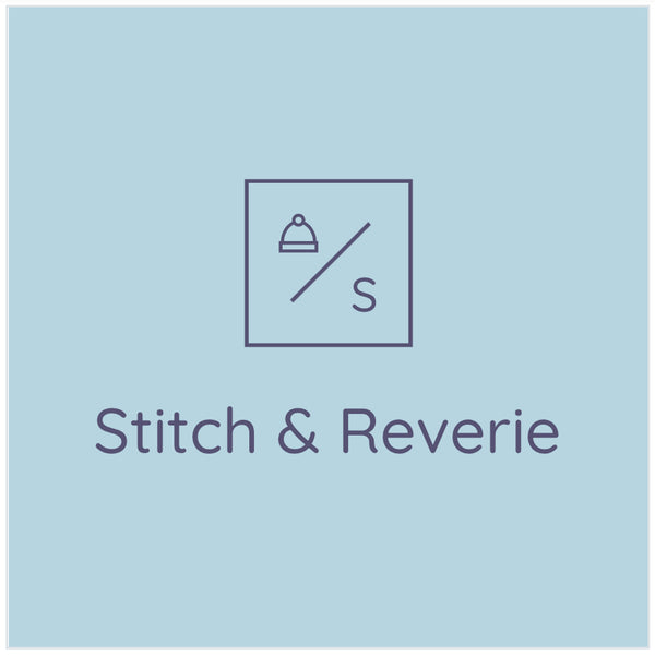 StitchReverie